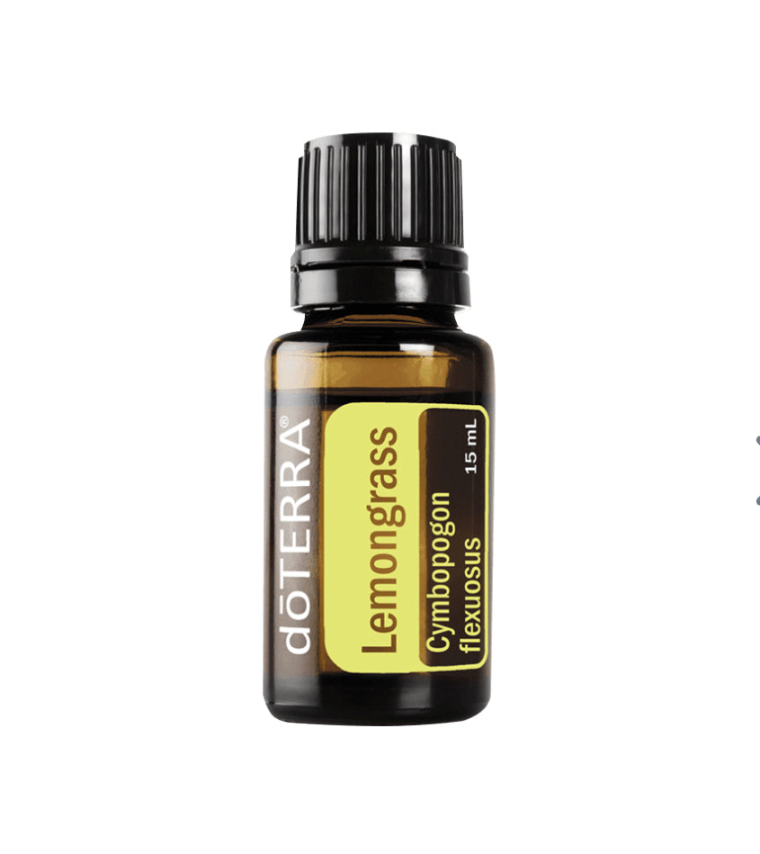 Lemongrass